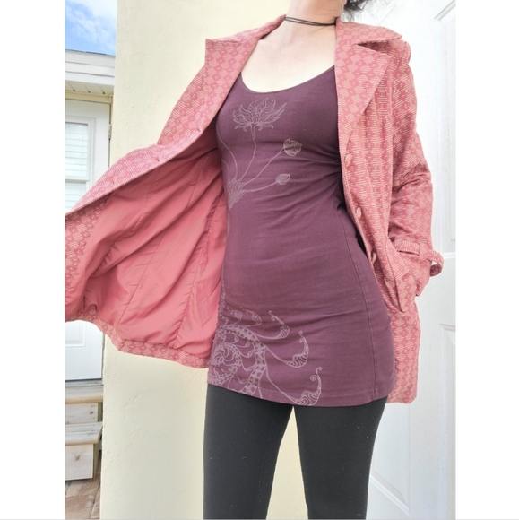 Merona pea coat - Picture 8 of 12